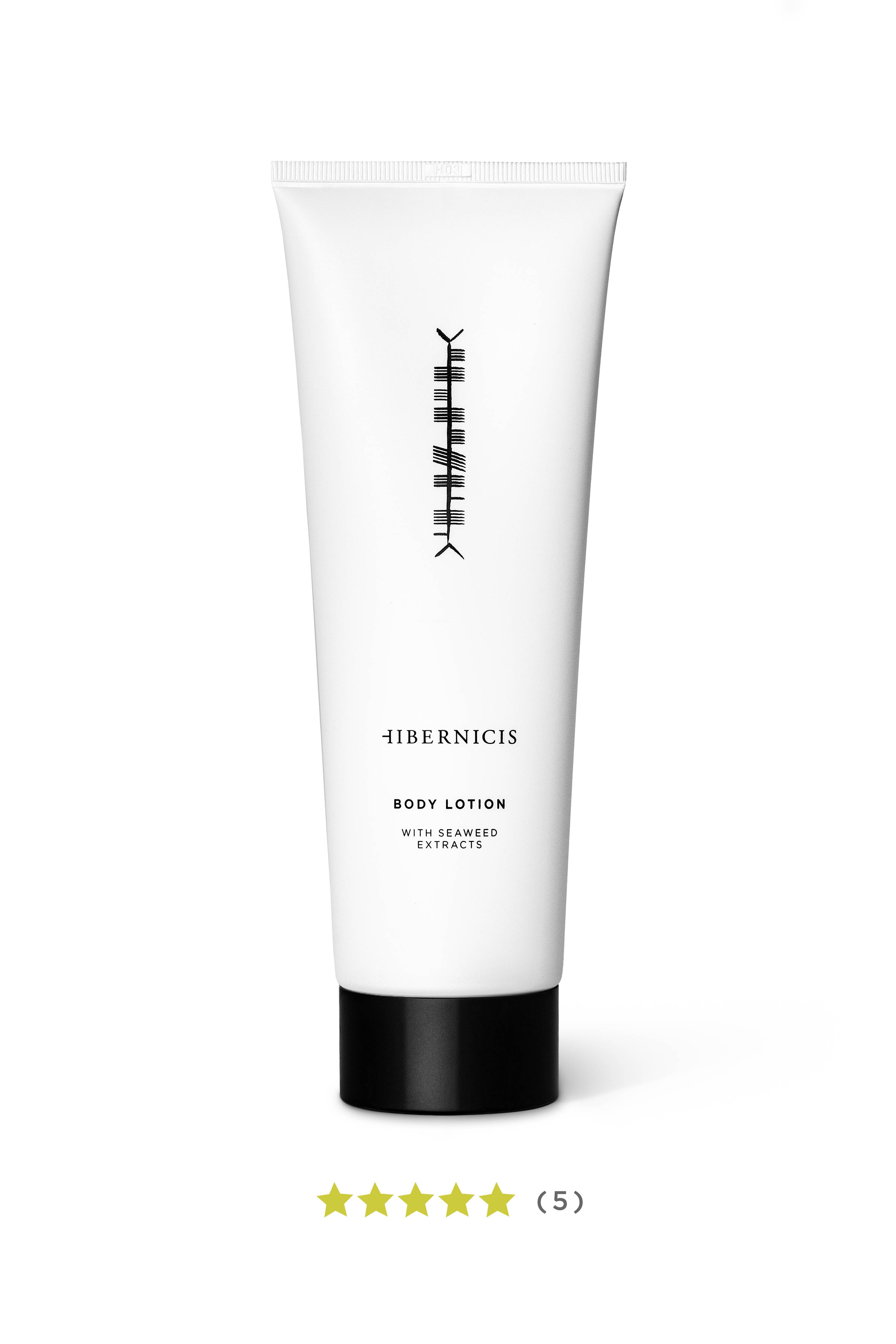 Body Lotion (Athlíon)