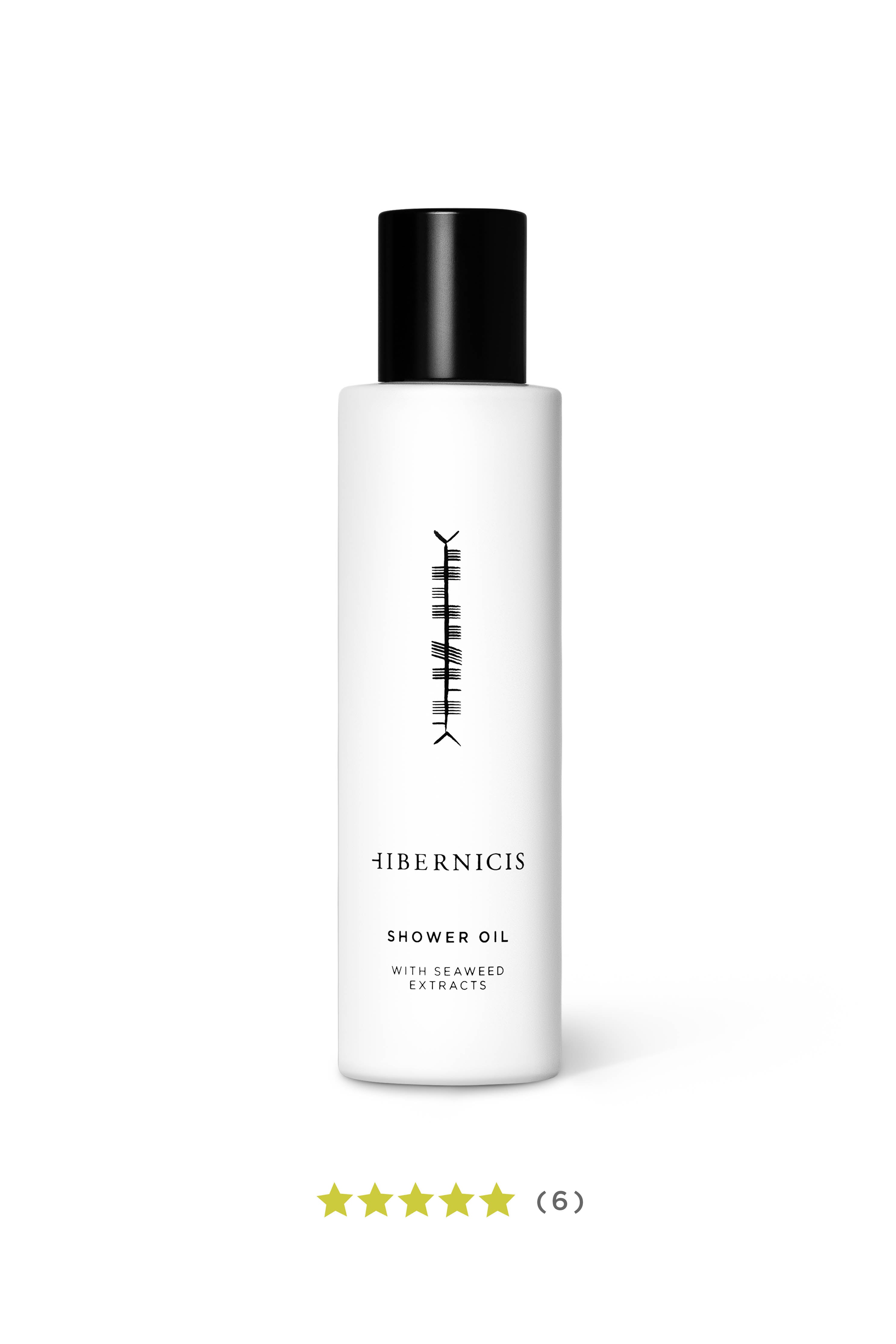 Shower Oil (Sonas)